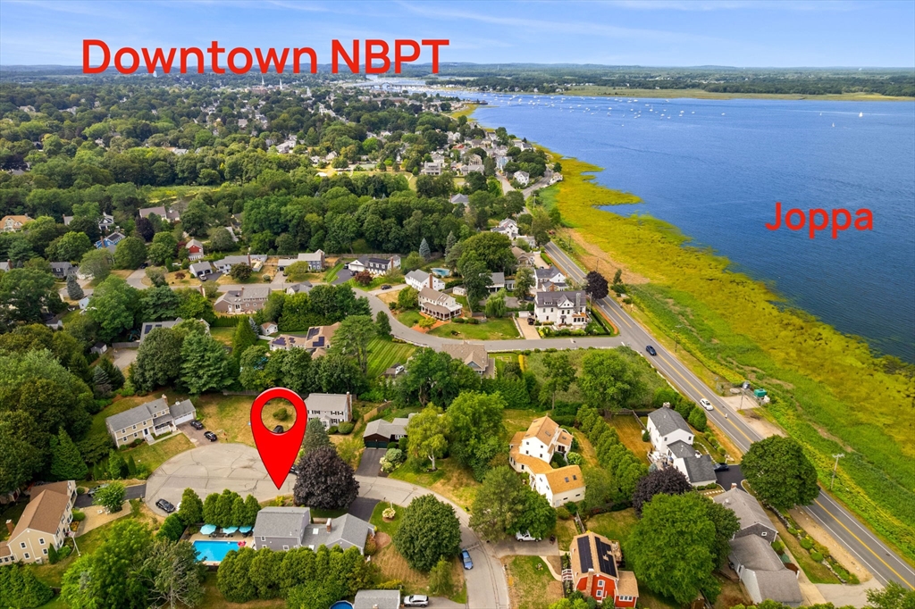 3 Riverview Drive