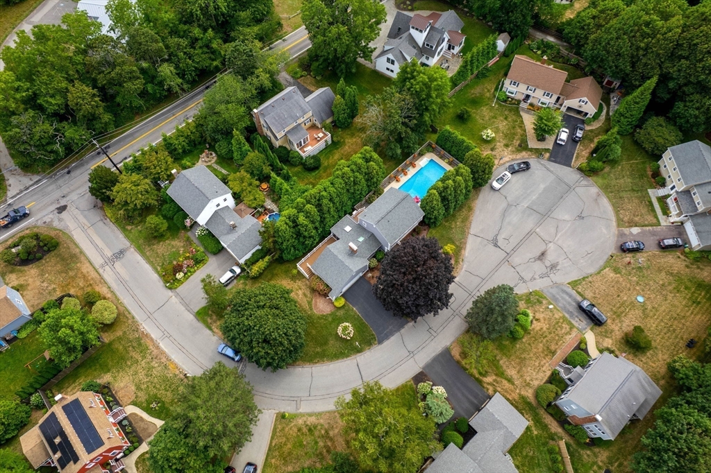 3 Riverview Drive