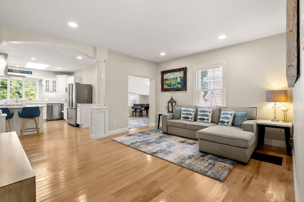 510 Merrimac St # 510