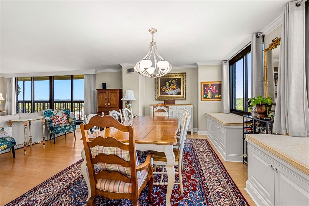 40 Village Rd # 1508