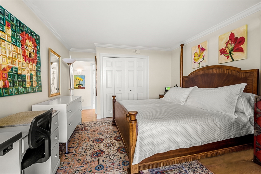 40 Village Rd # 1508