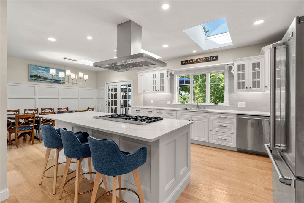 510 Merrimac St # 510