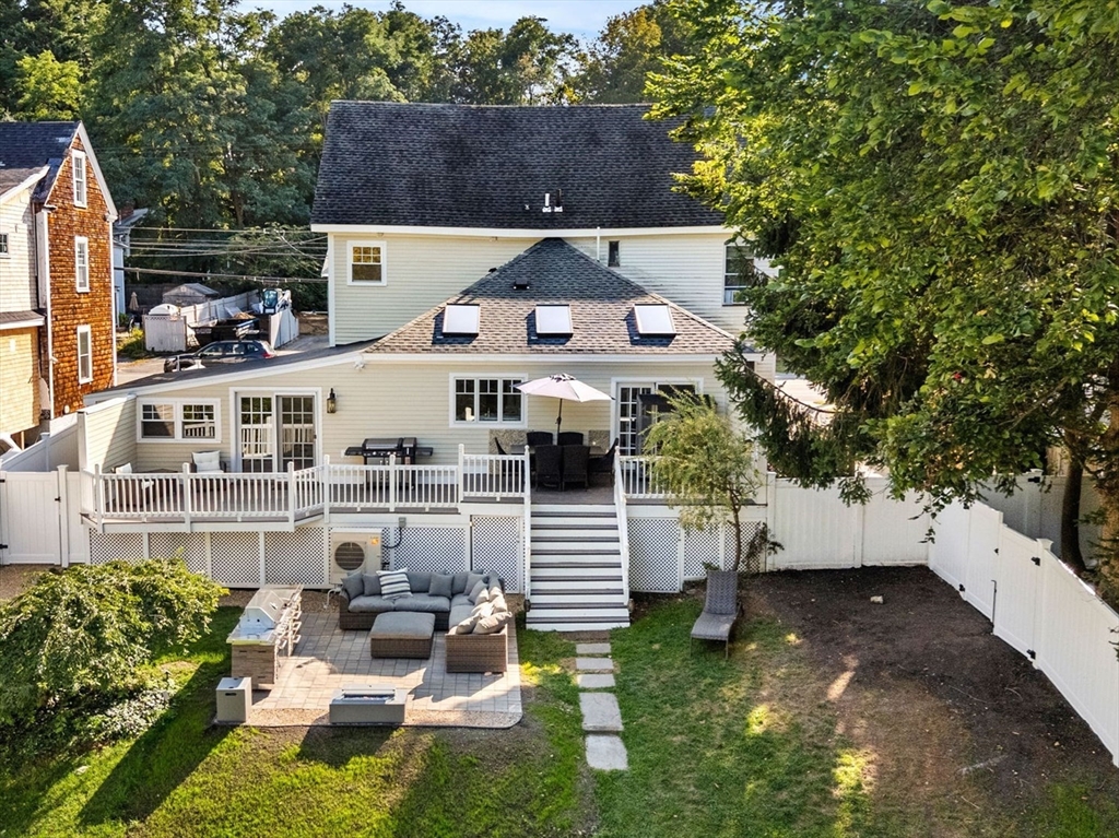 510 Merrimac St # 510