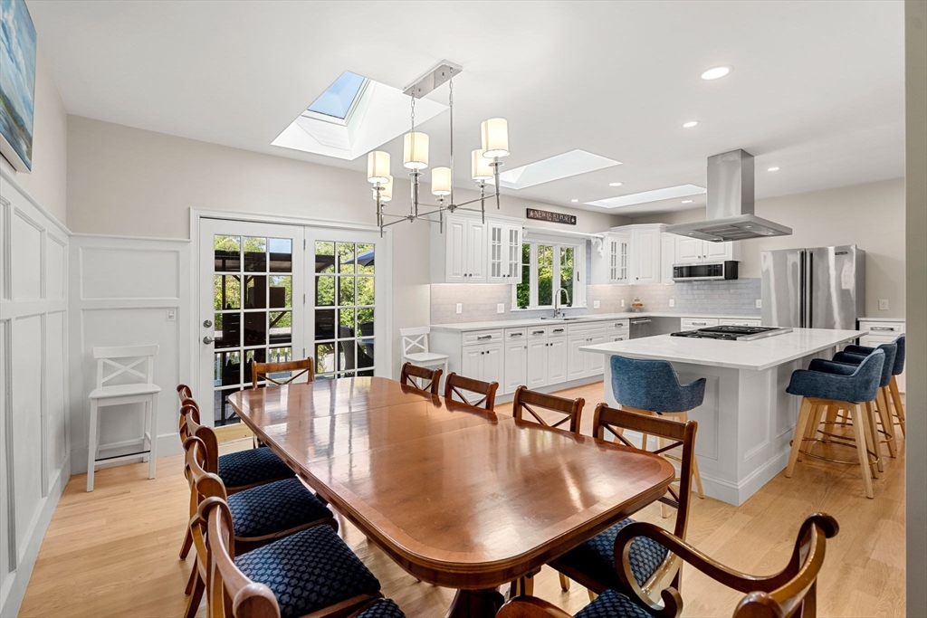 510 Merrimac St # 510