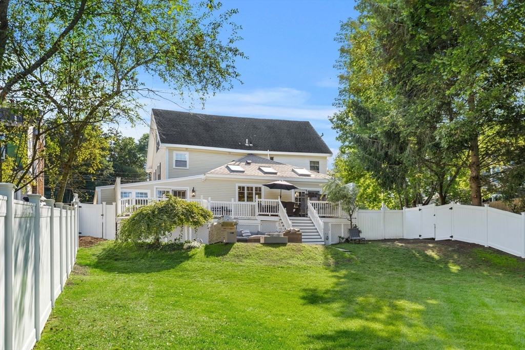 510 Merrimac St # 510