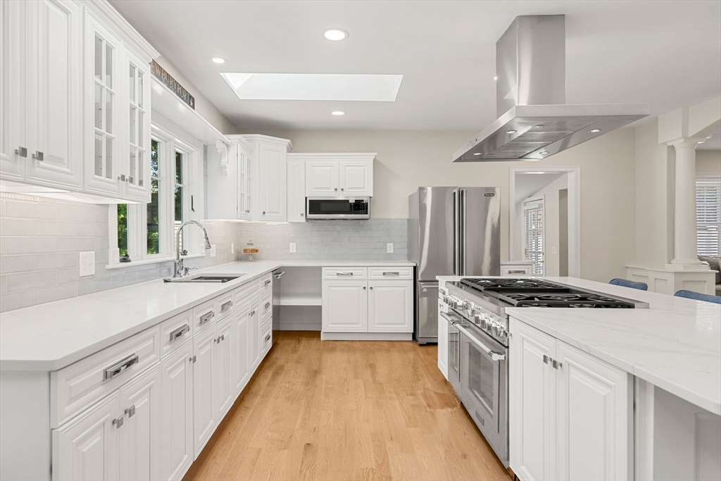 510 Merrimac St # 510