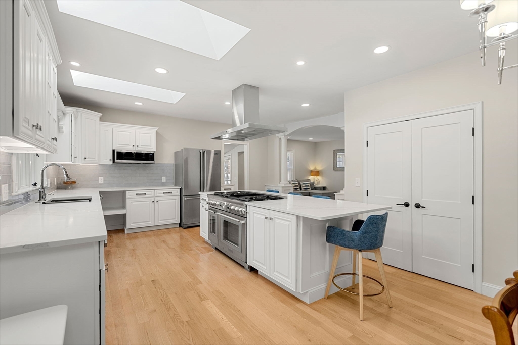 510 Merrimac St # 510