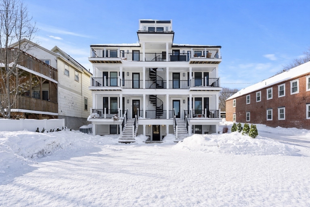 182 Merrimac St # 1