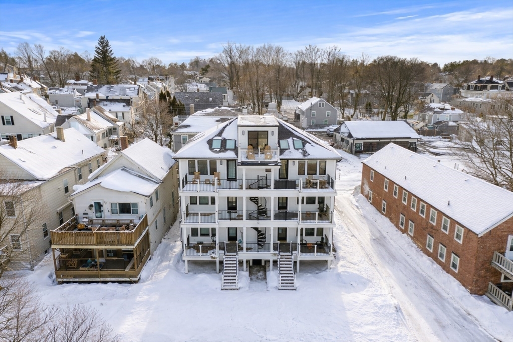 182 Merrimac St # 1