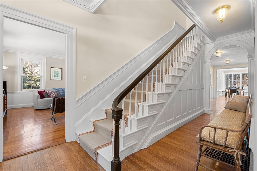 56 Central St.