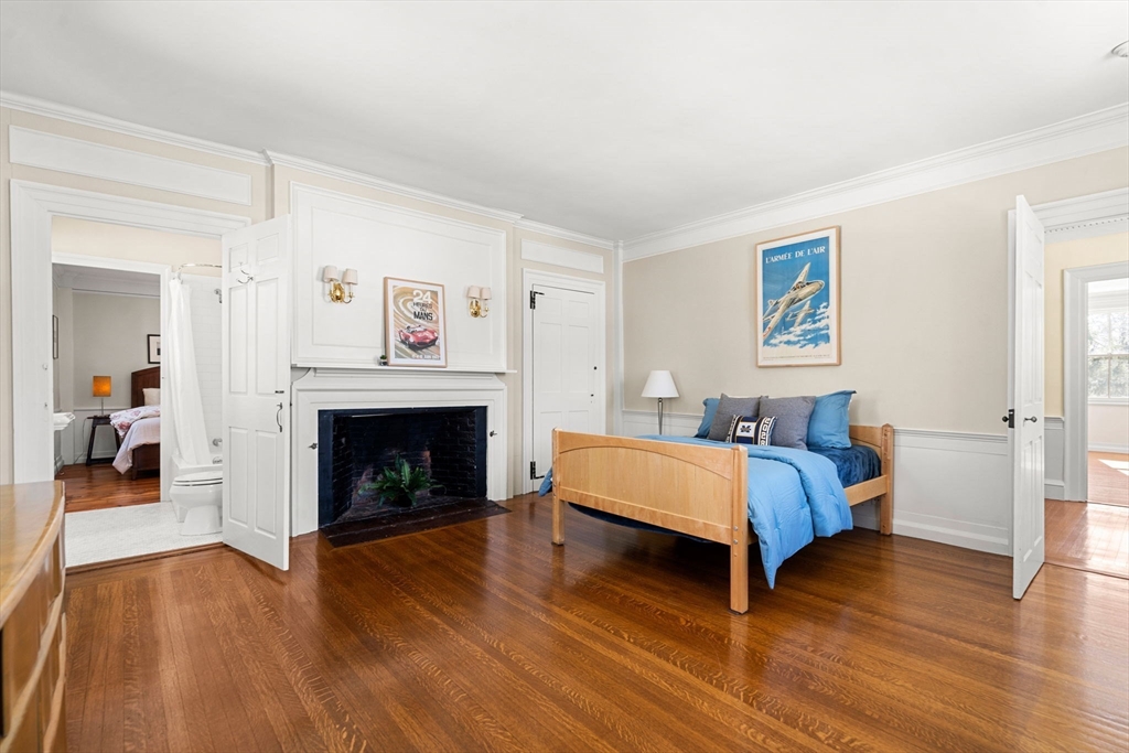 56 Central St.