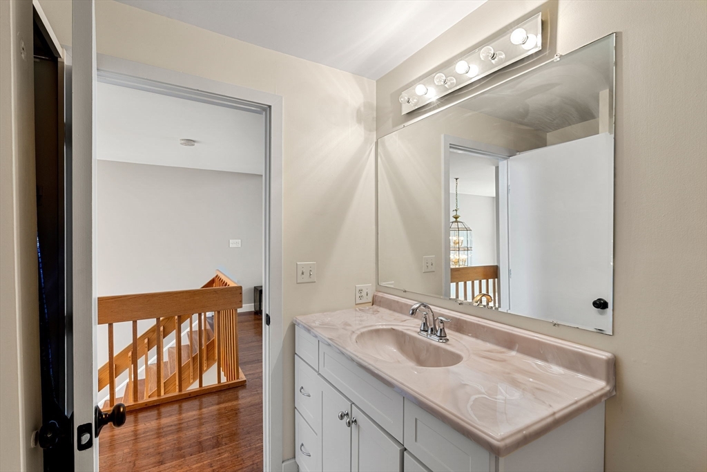 1 Hawkswood Estates # 1