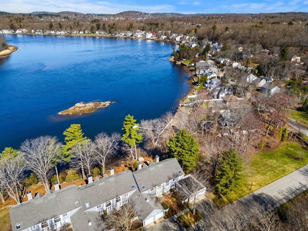 1 Hawkswood Estates # 1