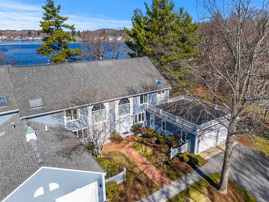 1 Hawkswood Estates # 1