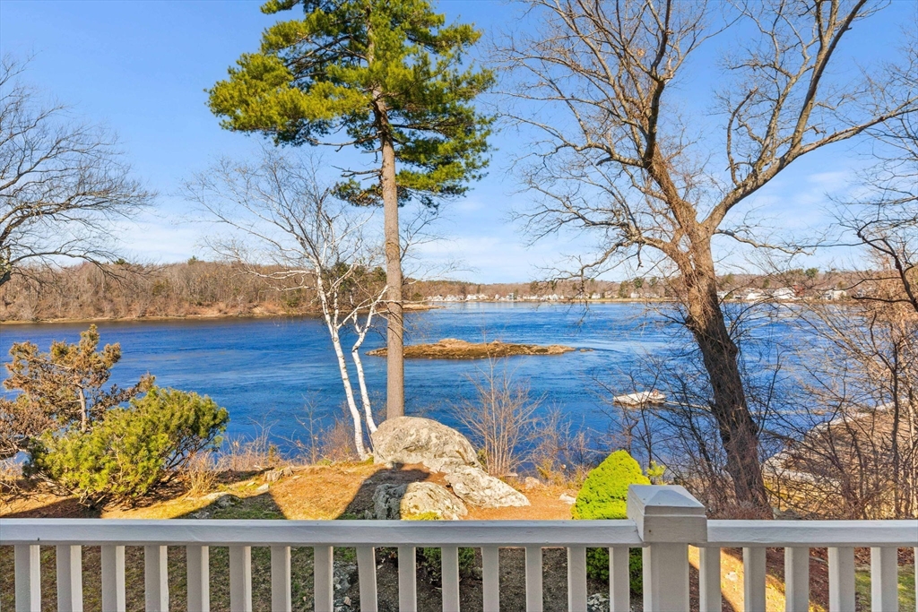 1 Hawkswood Estates # 1