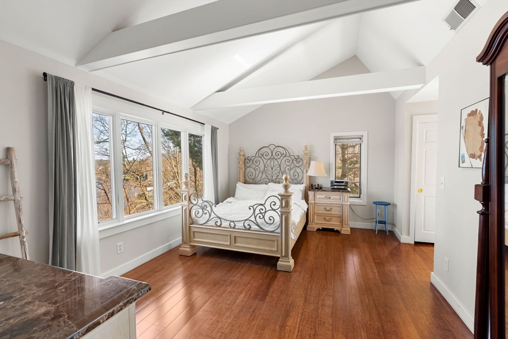 1 Hawkswood Estates # 1