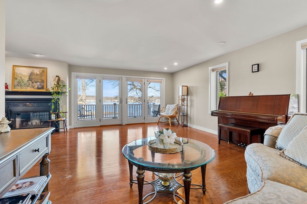 1 Hawkswood Estates # 1