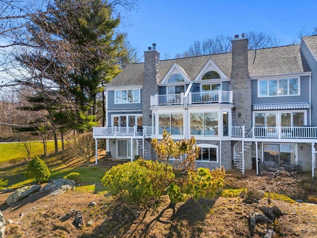 1 Hawkswood Estates # 1