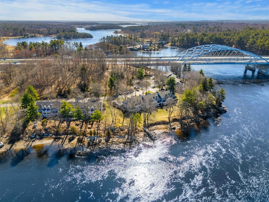 1 Hawkswood Estates # 1