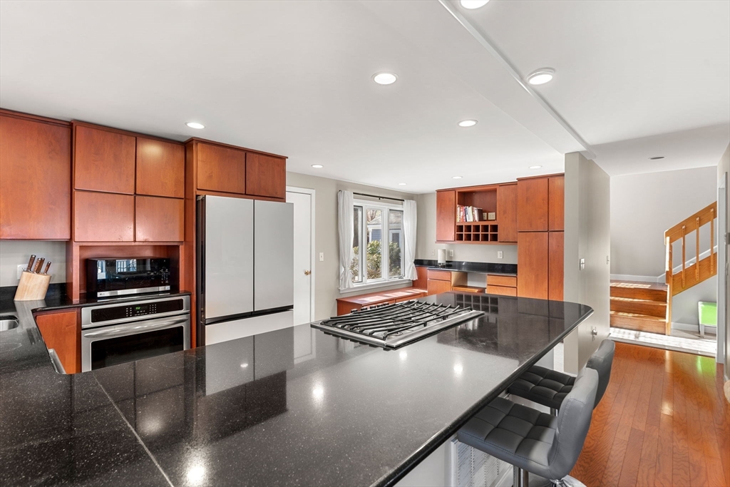 1 Hawkswood Estates # 1