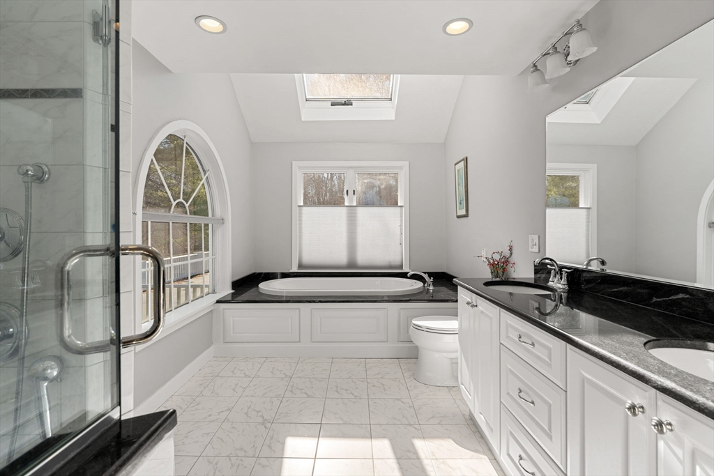 1 Hawkswood Estates # 1