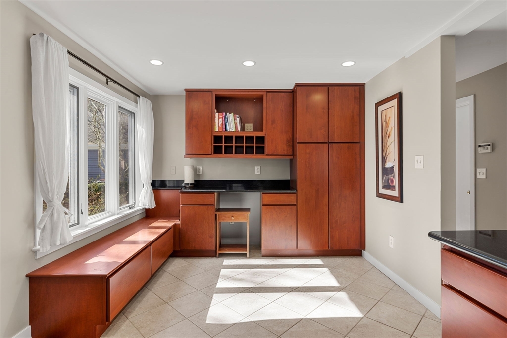 1 Hawkswood Estates # 1