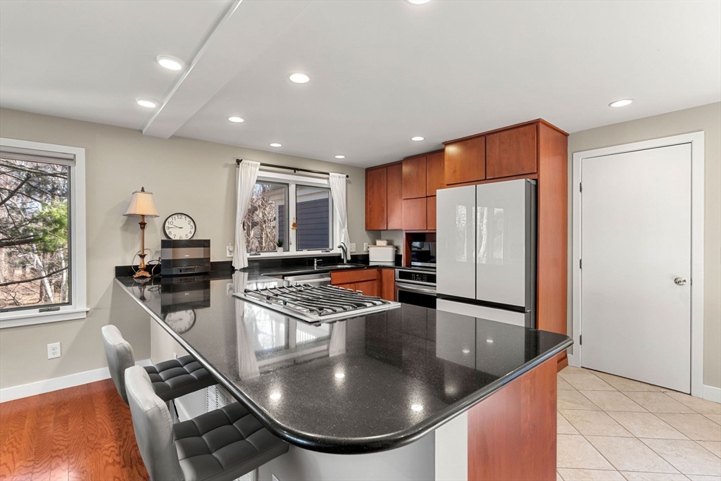 1 Hawkswood Estates # 1