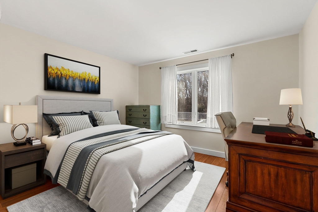 1 Hawkswood Estates # 1