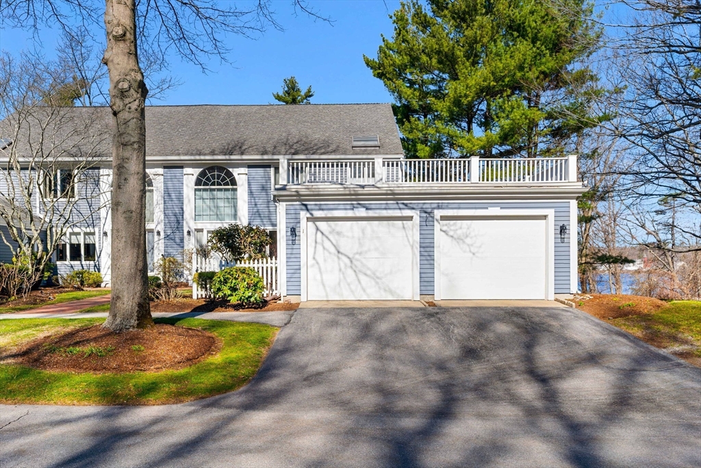 1 Hawkswood Estates # 1