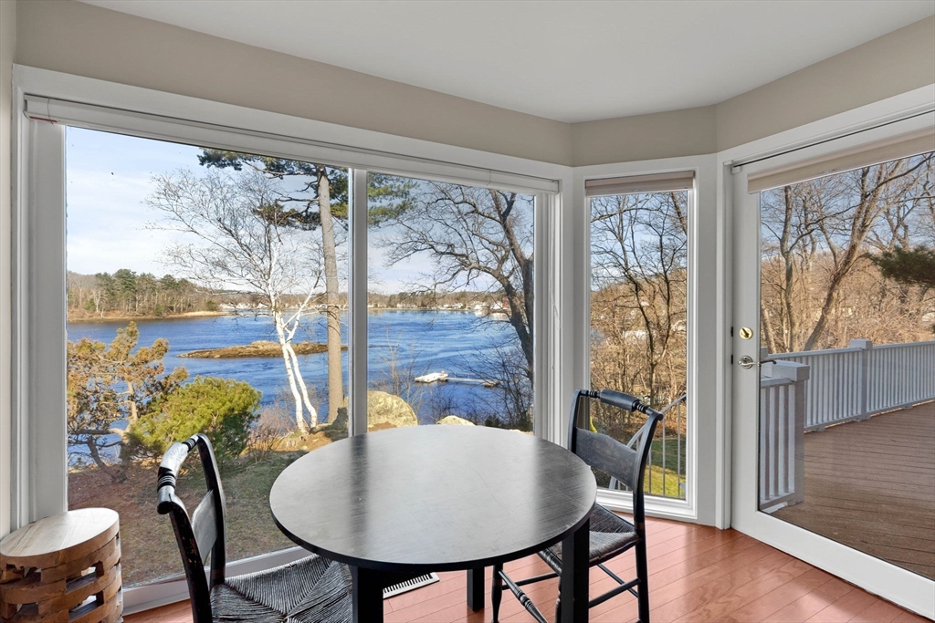 1 Hawkswood Estates # 1