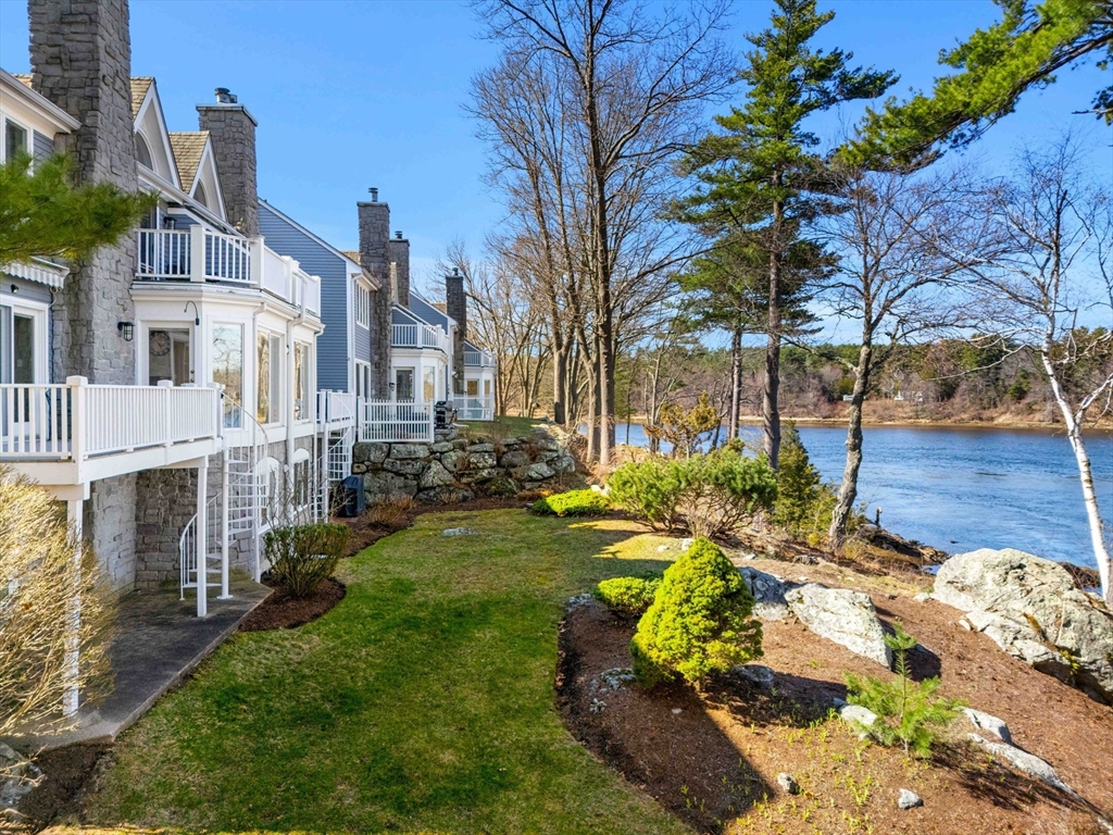 1 Hawkswood Estates # 1