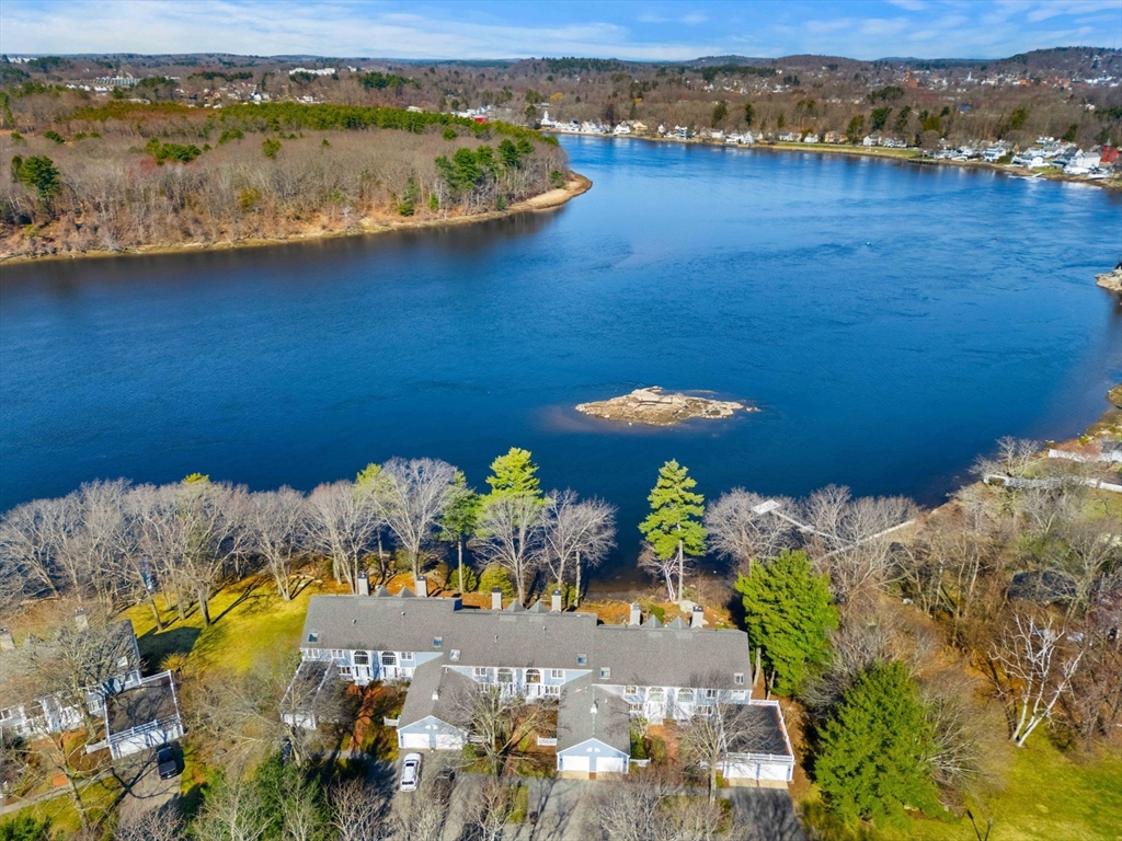 1 Hawkswood Estates # 1