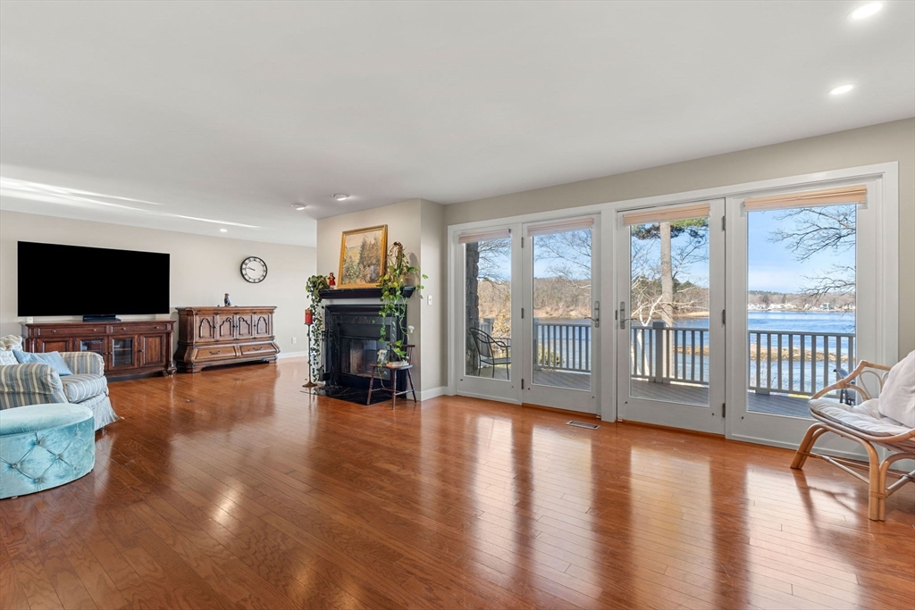 1 Hawkswood Estates # 1