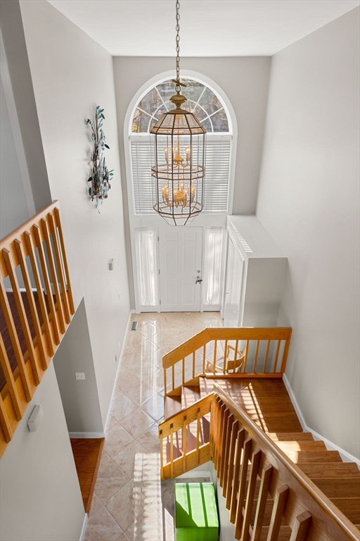 1 Hawkswood Estates # 1