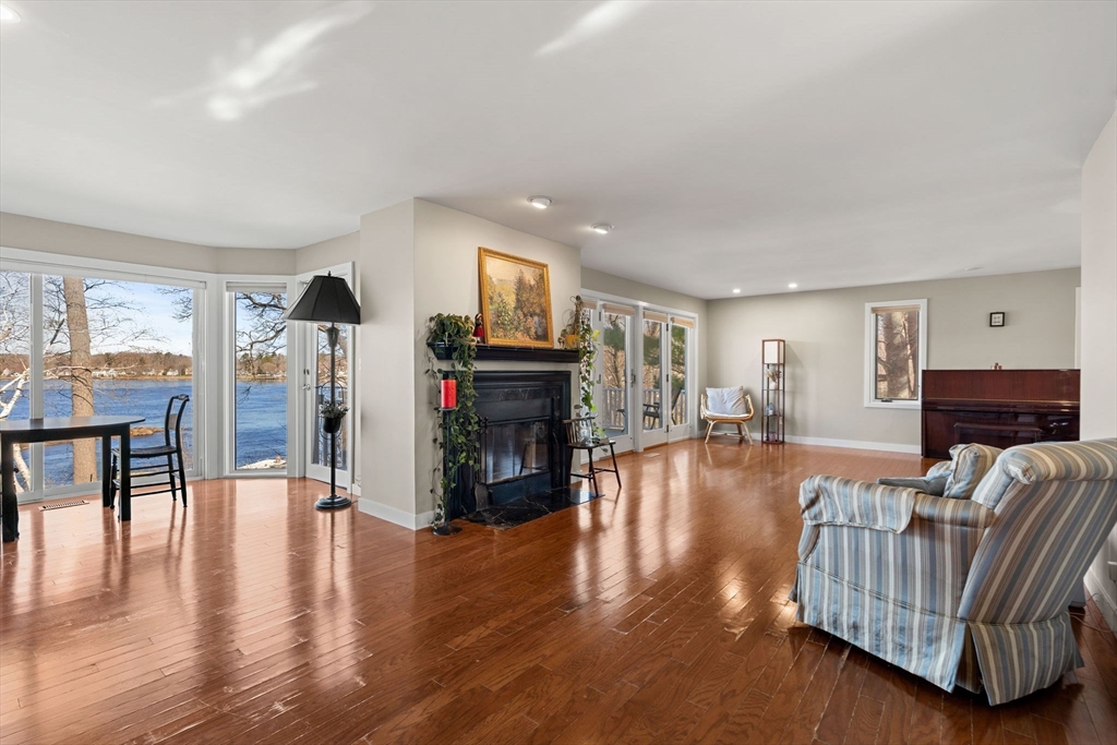 1 Hawkswood Estates # 1