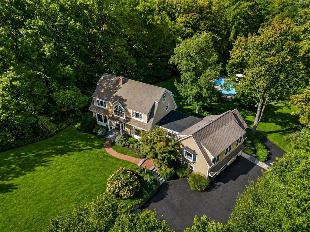 11 Archelaus Hill Rd