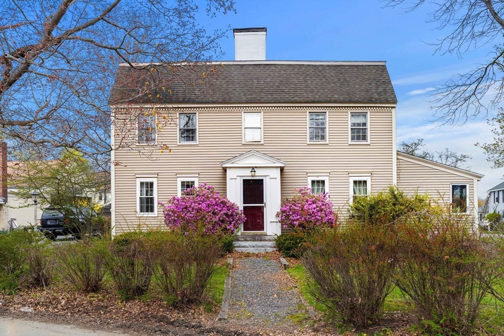 11 Union Pl