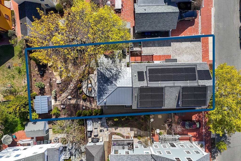 11 Purchase Street