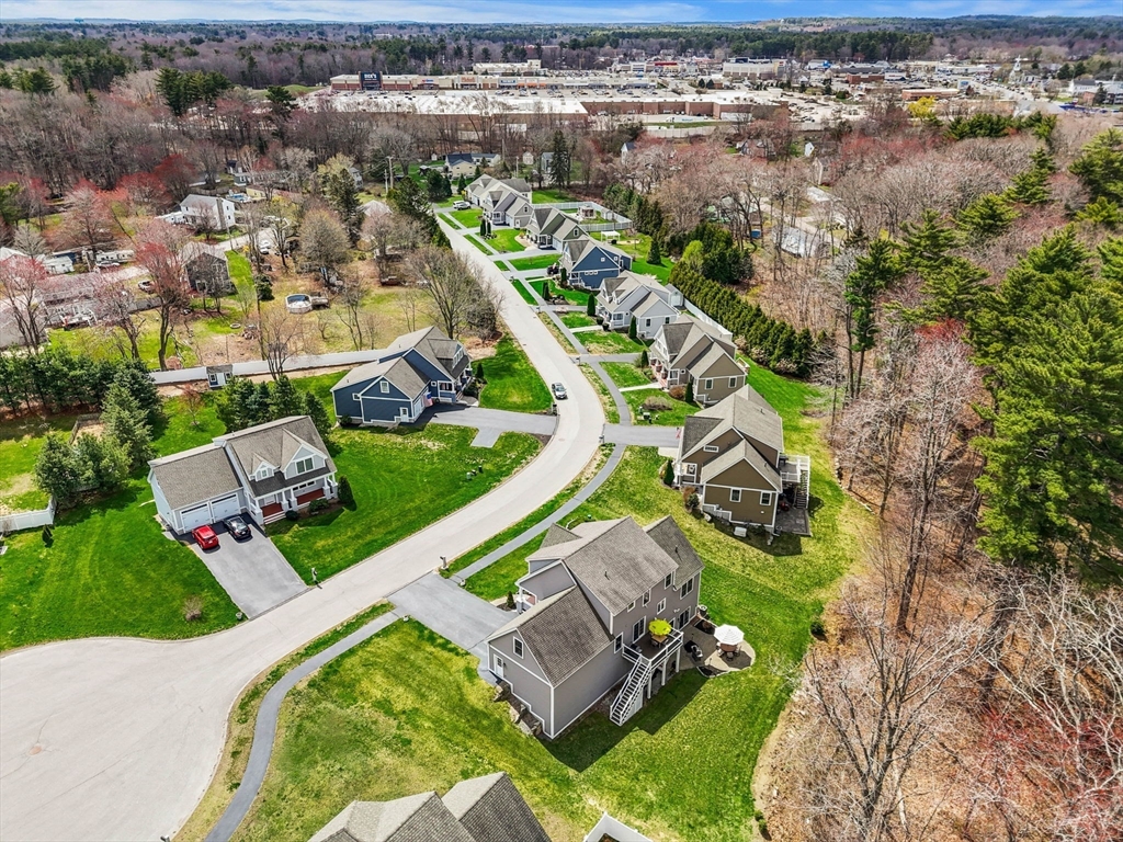 17 Marshall Way