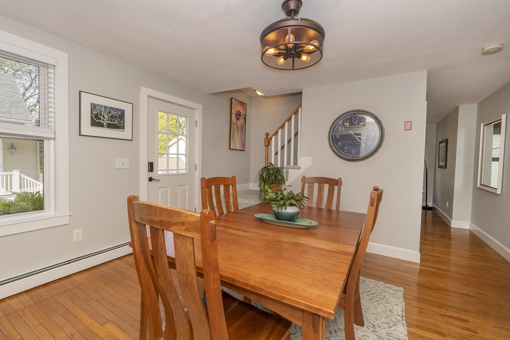 1 Union Ct # 1