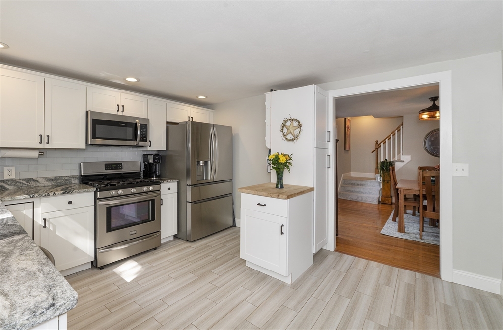 1 Union Ct # 1