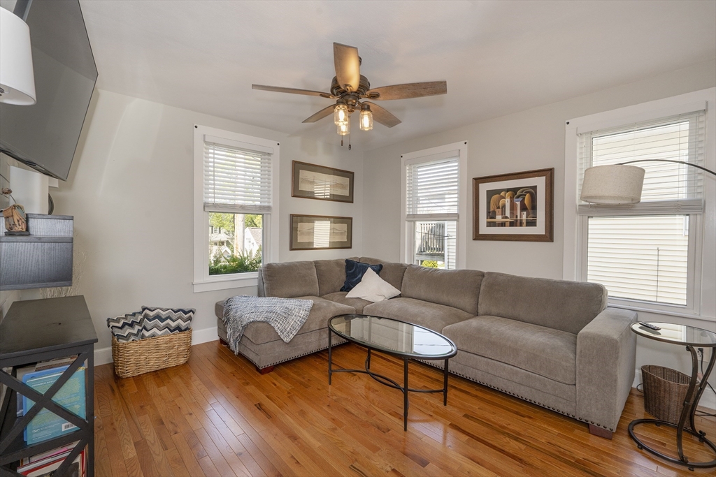 1 Union Ct # 1