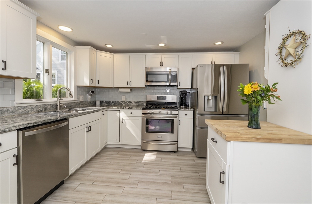 1 Union Ct # 1