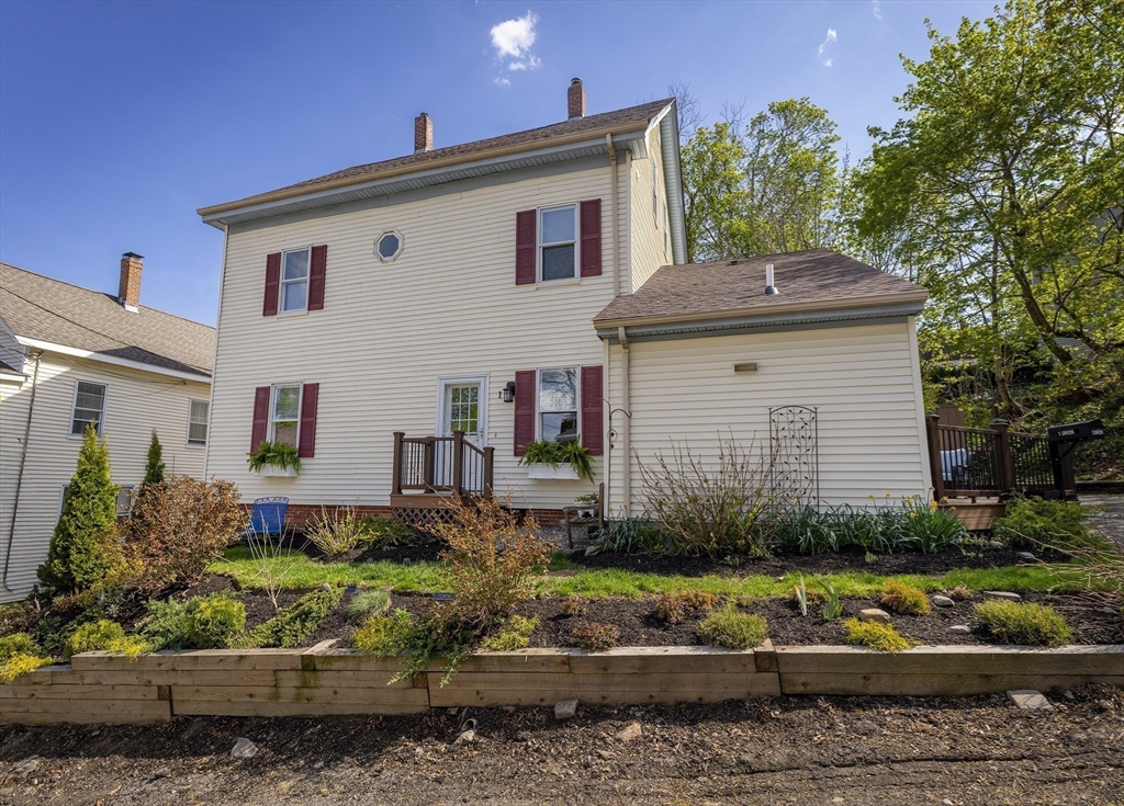 1 Union Ct # 1