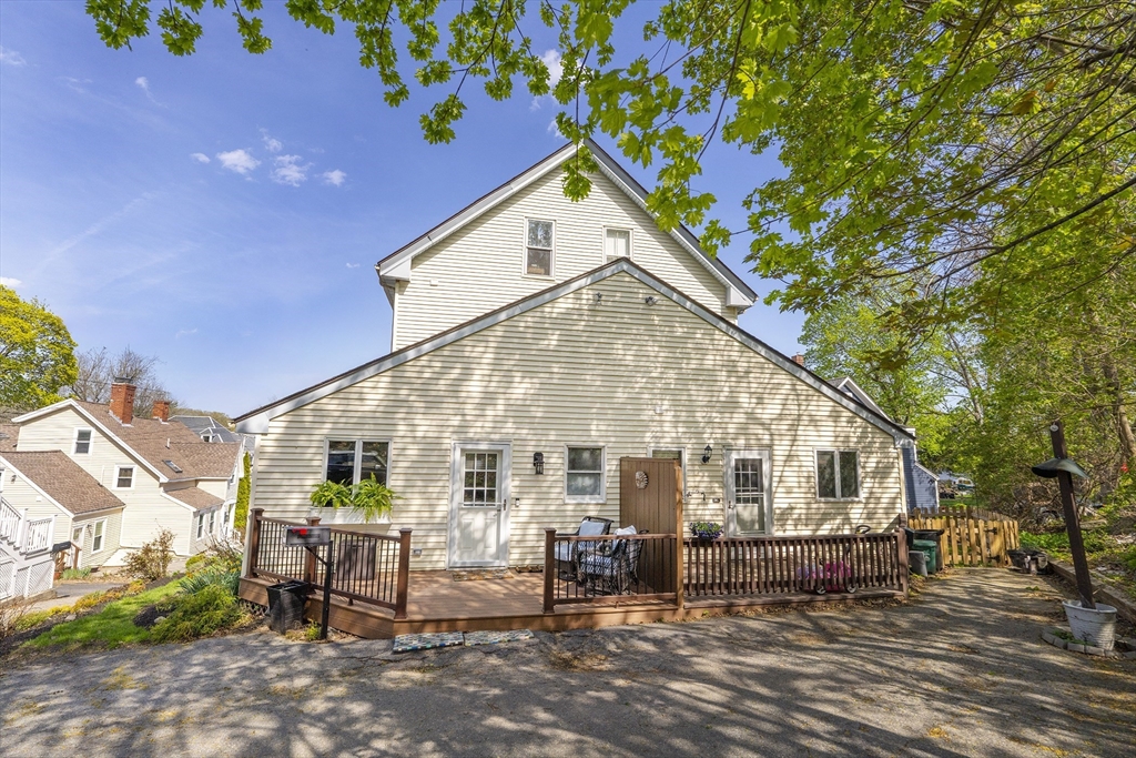 1 Union Ct # 1