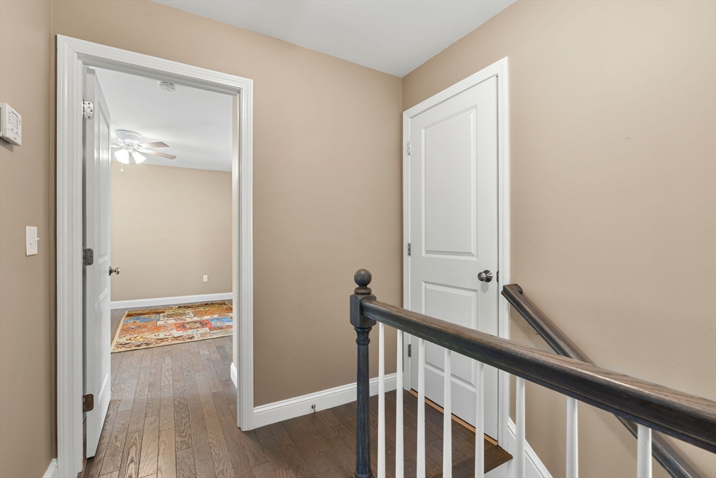 32 Dennison Ave