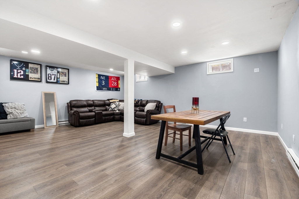32 Dennison Ave