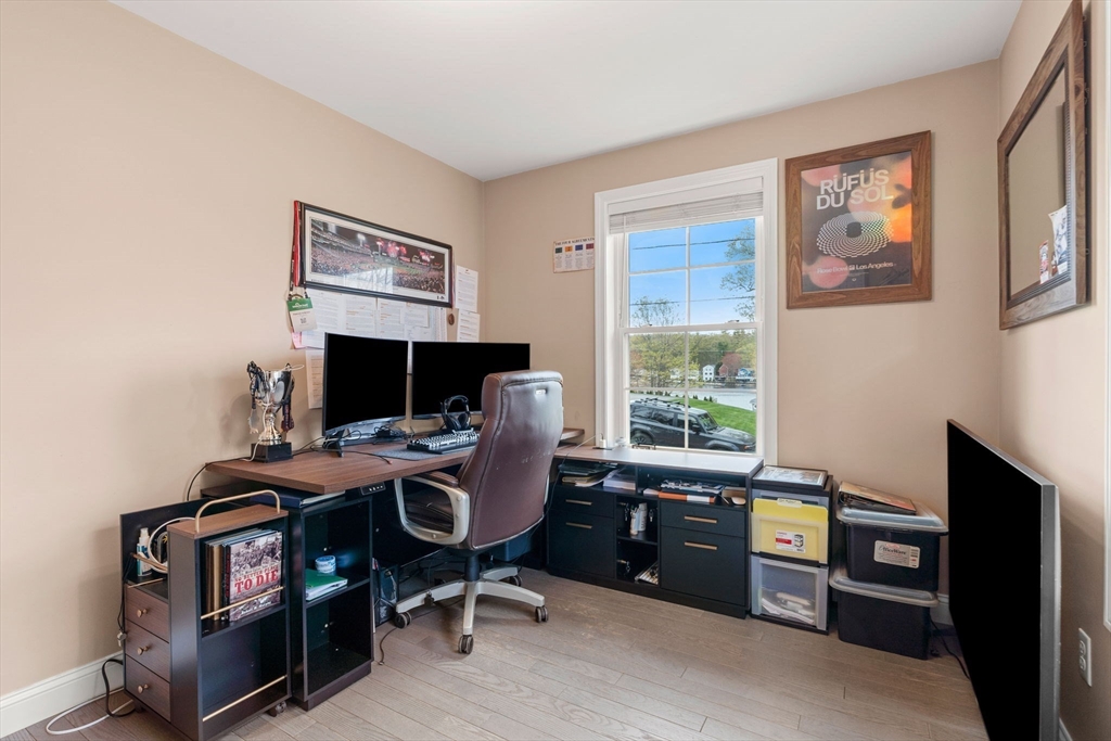 32 Dennison Ave