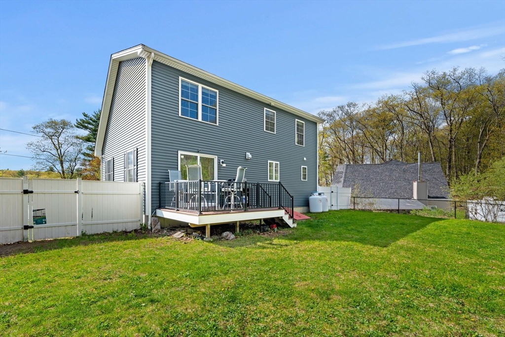 32 Dennison Ave