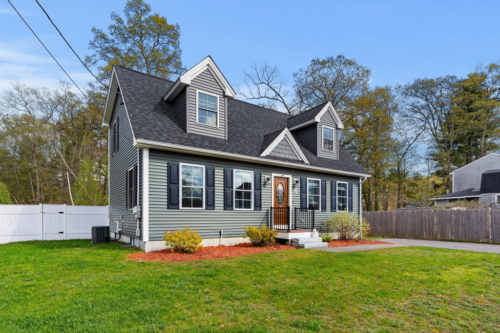 32 Dennison Ave